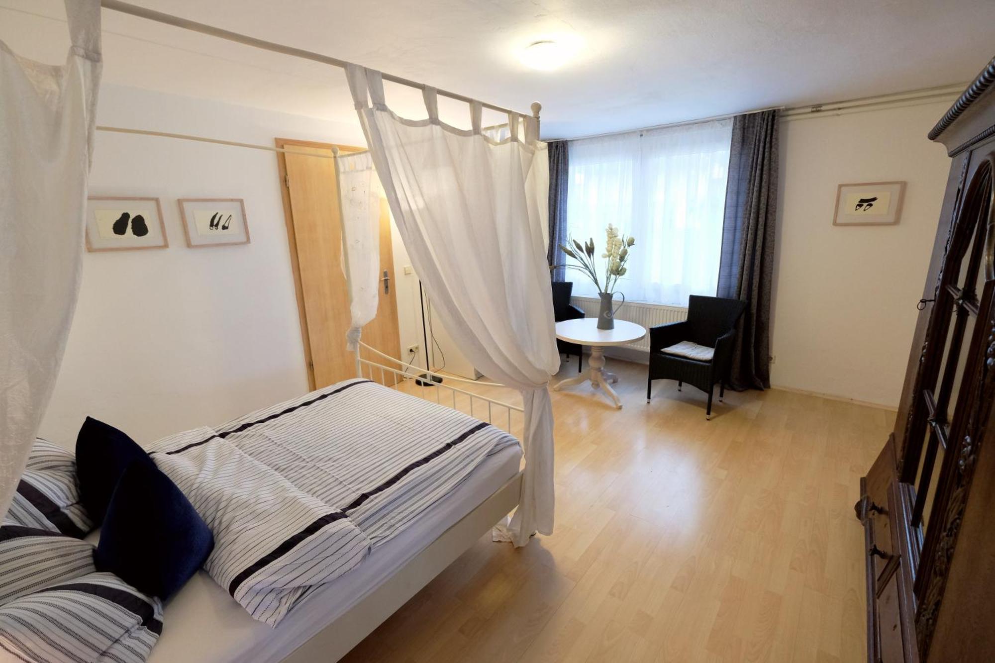 Luxus-Ferienhaus Auf Reiterhof Art.Quartier Velgast Екстериор снимка